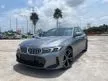 New 2024 BMW 320i 2.0 M Sport (A)