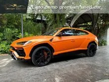 2023 Lamborghini Urus 4.0 (ปี 18-25) AWD SUV