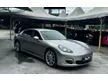 2010 REGISTER 2016 Porsche Panamera 3.6 4 Hatchback (LOAN KEDAI IC SAHAJA)