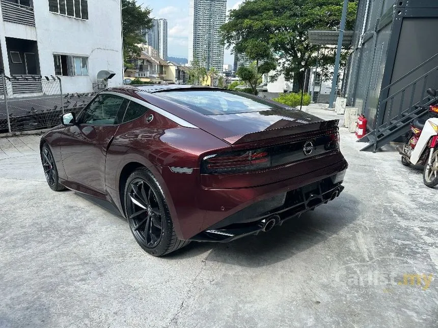 2024 Nissan Fairlady Z Customized Edition Coupe