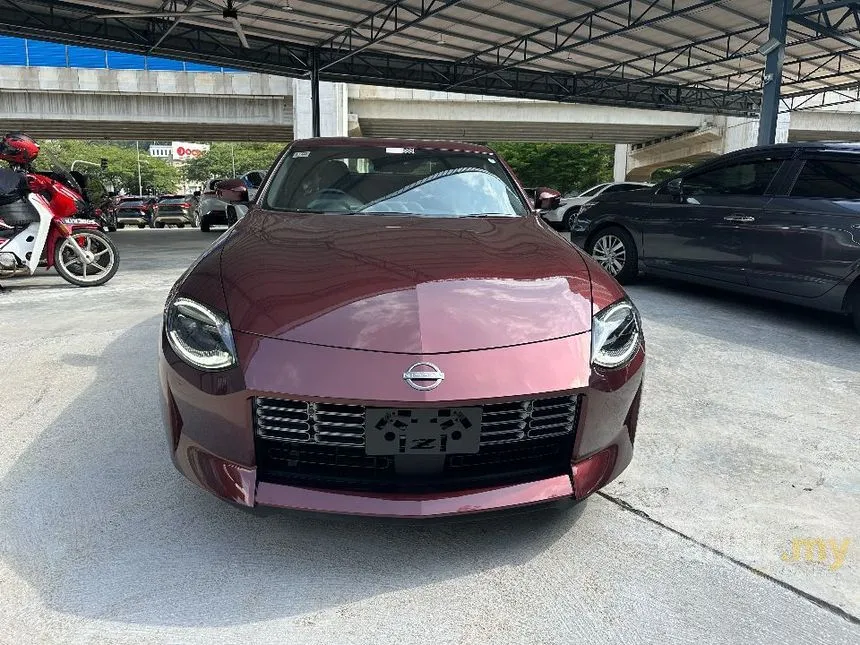 2024 Nissan Fairlady Z Customized Edition Coupe