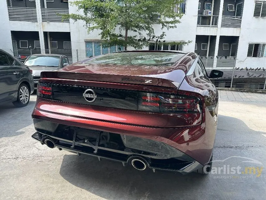 2024 Nissan Fairlady Z Customized Edition Coupe
