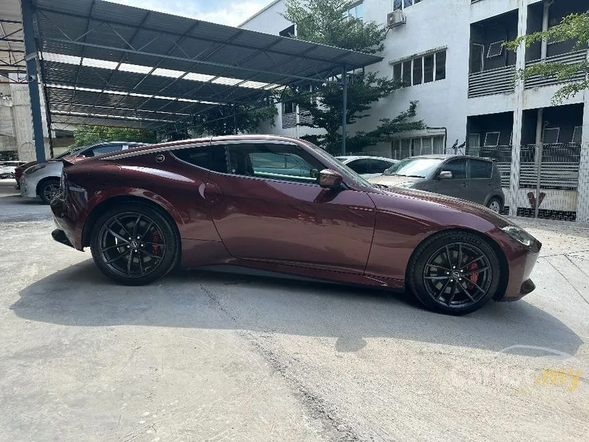2024 Nissan Fairlady Z Customized Edition Coupe