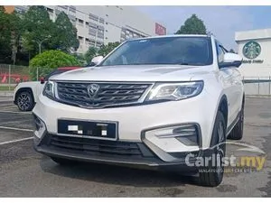 2019 Proton X70 1.8 Executive SUV