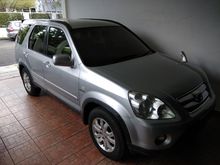 2005 Honda CR-V 2.0 RD SUV