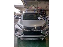Promo special price 2019 Mitsubishi Xpander 1.5 ULTIMATE Wagon