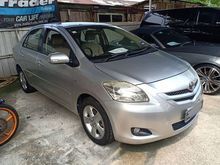 2009 Toyota Vios 1.5 G (A) Sedan