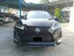 Used 2020 Lexus RX300 2.0 F SPORTs