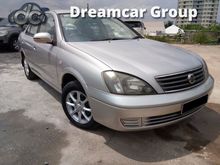 2011 Nissan Sentra 1.6 (A)MYVI LIKE NEW CAR