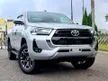 New NEW READY TOYOTA HILUX 2.4 & 2.8 KING OFF ROAD