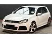 Used 2010 Volkswagen Golf 2.0 GTi Hatchback MK6 DSG POWER FULL ENGINE FACELIFT GOLF R BODYKIT ORIGINAL GTI SPORT RIMS EXHAUST AND LEATHER SEAT 1 CARE OWNER - Cars for sale
