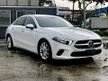 Recon Unregistered 2019 Mercedes-Benz A250 2.0 Avantgarde - Cars for sale