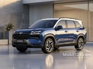 2026 Wuling Eksion EX SUV