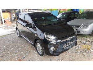 Used Perodua Axia It S Already Affordable So Why Buy Used Wapcar