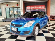 2018 Suzuki Swift 1.2 (ปี 12-16) GA Hatchback AT