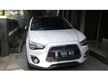 2014 Mitsubishi Outlander Sport 2.0 PX SUV