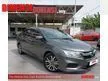 Used 2018 Honda City 1.5 Hybrid Sedan *good condition *high quality