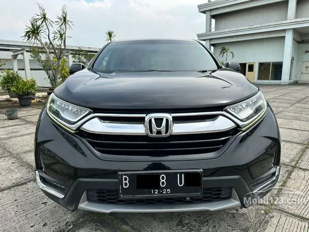 Jual Honda Cr-v Bekas 2020 Di Indonesia Harga Murah, Kondisi Terbaik ...