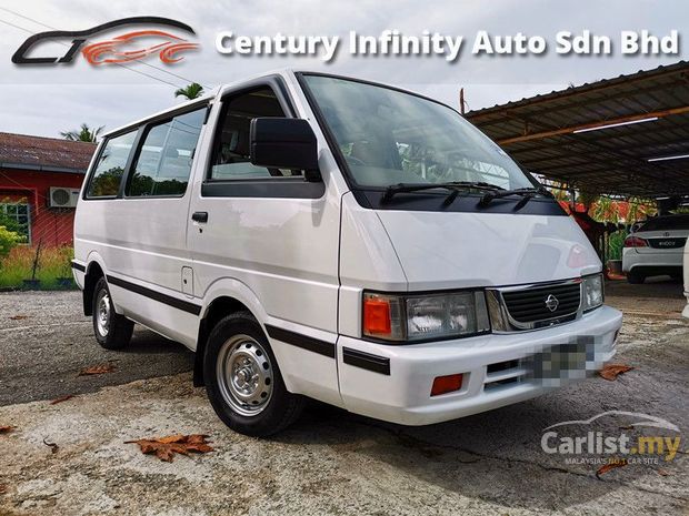 Search 130 Nissan Vanette Cars For Sale In Malaysia Carlist My