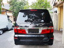Jual Toyota Alphard 3.0 V tahun 2003