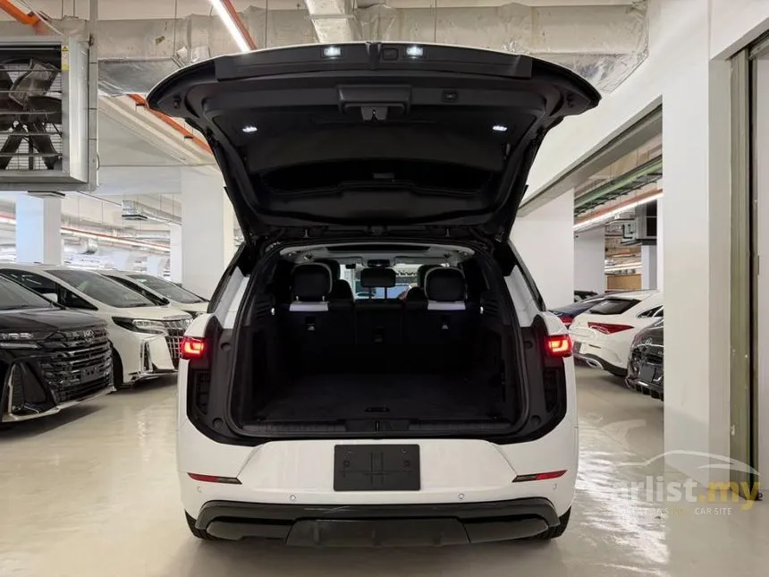 2023 Land Rover Range Rover Sport SUV
