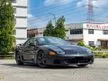 Used 1996 Mitsubishi GTO 3.0 Coupe (Auto) NA with Turbo HalfCut Plate55 Rare Unit