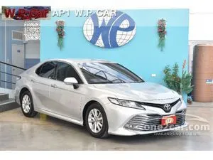 2021 Toyota CAMRY 2.0 G Sedan