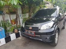 Garansi 3bln/1000km 2014 Toyota Rush 1.5 TRD Sportivo SUV