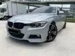 Used 2013/2014 BMW 316i 1.6 Sedan - Cars for sale