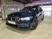 Used 2022 BMW 320i 2.0 Sport Sedan + Sime Darby Auto Selection + TipTop Condition + TRUSTED DEALER + Cars for sale