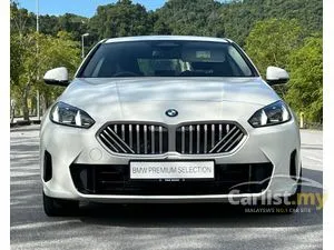 2025 BMW 218i 1.5 Final Edition Coupe