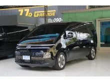 2023 Hyundai Staria 2.2 (ปี 21-28) SEL Van