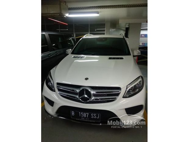 Mercedes Benz Bekas  Baru  Murah  Jual  beli 75 mobil  di 