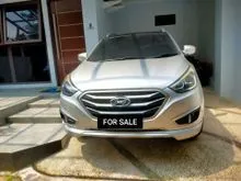 2015 Hyundai Tucson 2.0 XG SUV