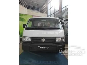 2026 Suzuki Carry 1.5 Pick Up Flat Deck AC/PS Pickup