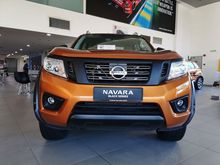 Raya Promotion *Cashback RM2xxxx for Nissan Navara 2.5 NP300 VL Plus Pickup Truck