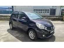 PERODUA MYVI X 1.3 2015 AUTO