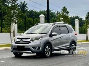 2019 Honda BR-V 1.5 V SUV