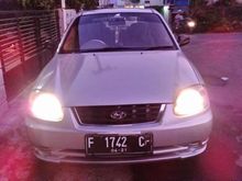 2006 Hyundai Excel 1.5 Sedan