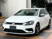 Recon 2019 Volkswagen Golf R (MK7.5R) 2.0 4MOTION HATCHBACK (5 YEARS WARRANTY)