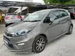 Used 2015 Proton Iriz 1.6 Premium (A) Service Record, One Malay Lady Owner, Original Paint
