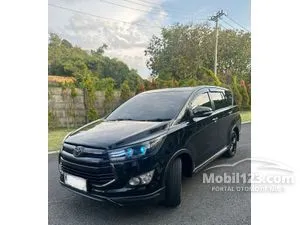 2016 Toyota Kijang Innova 2.4 Q MPV