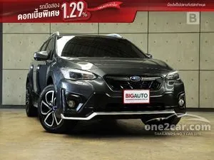 2023 Subaru XV 2.0 P GT Eyesight SUV