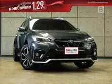 2023 Subaru XV 2.0 (ปี 17-25) P GT Eyesight AWD SUV AT