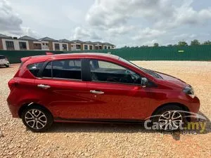 2026 Perodua Myvi 1.5 H Hatchback