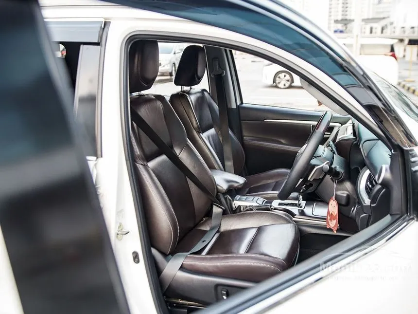 2019 Toyota Fortuner VRZ 4X2 SUV
