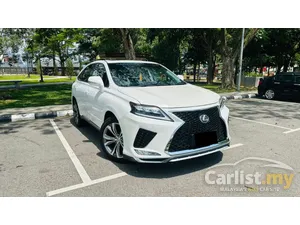2011 Lexus RX 350 3.5 SUV