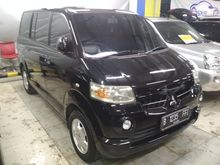 2010 Mitsubishi Maven 1.5 GLS Van Wagon(cicilan 1.7 JT an)