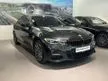 Used 2022 BMW 330e 2.0 M Sport Sedan with Adaptive Suspension