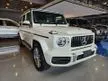Recon 2020 MERC BENZ G63 AMG LEATHER EXCLUSIVE PACKAGE Japan Imports Low Mileage